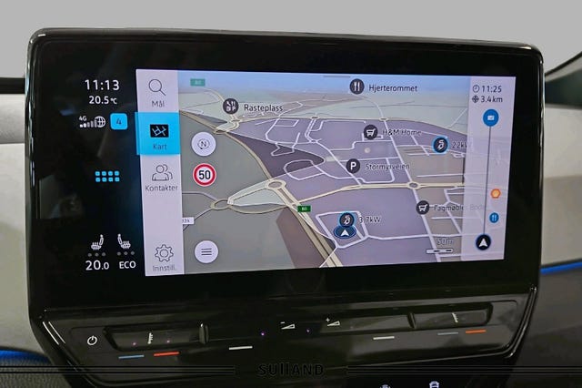 2021 VOLKSWAGEN ID.3 - 21