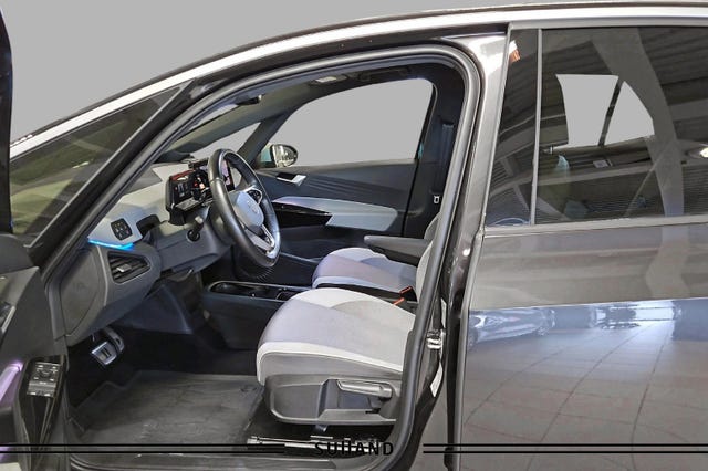 2021 VOLKSWAGEN ID.3 - 10