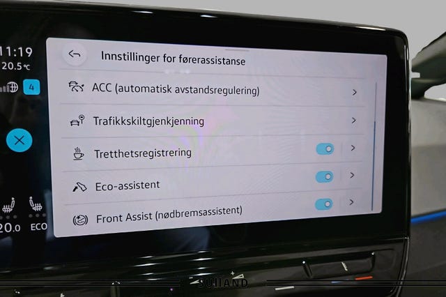 2021 VOLKSWAGEN ID.3 - 26