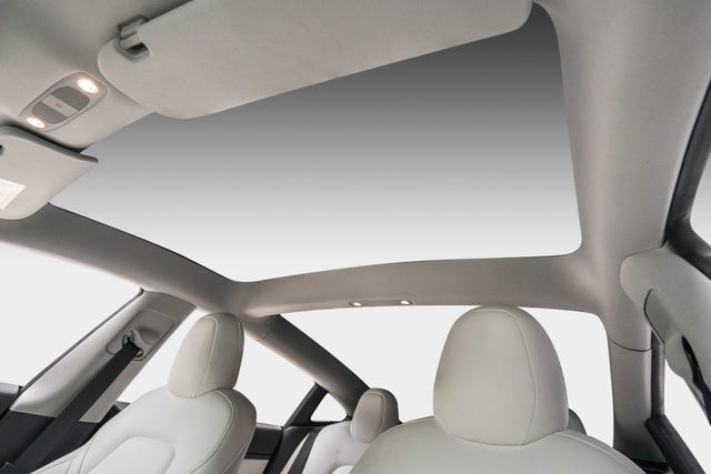 2021 TESLA MODEL 3 - 18