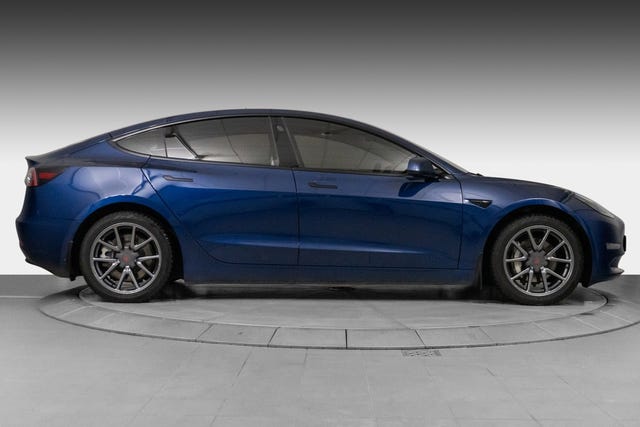 5YJ3E7EB0MF881727 2021 TESLA MODEL 3-4