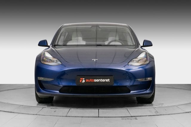5YJ3E7EB0MF881727 2021 TESLA MODEL 3-2