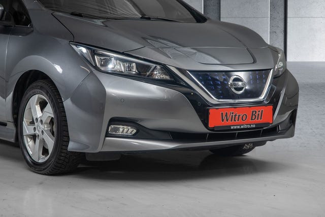 SJNFAAZE1U0064173 2020 NISSAN LEAF-1