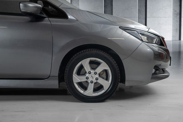 SJNFAAZE1U0064173 2020 NISSAN LEAF-3