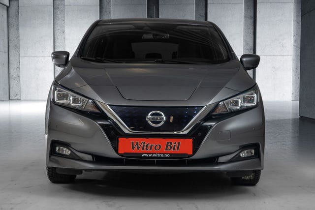 SJNFAAZE1U0064173 2020 NISSAN LEAF-2