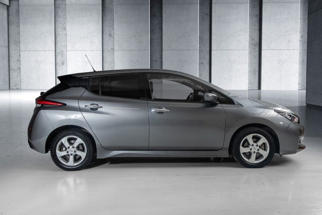 SJNFAAZE1U0064173 2020 NISSAN LEAF-4