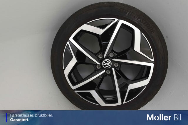 2021 VOLKSWAGEN ID.3 - 9