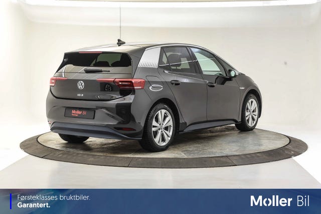 WVWZZZE1ZMP009079 2021 VOLKSWAGEN ID.3-4