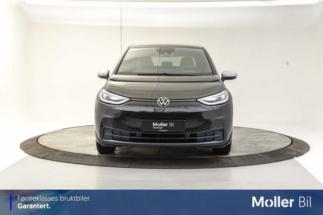 2021 VOLKSWAGEN ID.3 - 8