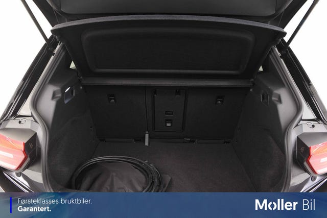 2021 VOLKSWAGEN ID.3 - 23