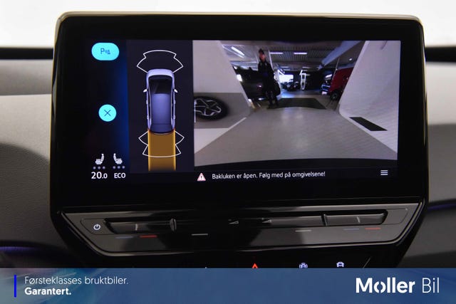 2021 VOLKSWAGEN ID.3 - 11
