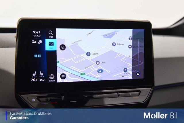 2021 VOLKSWAGEN ID.3 - 16