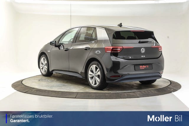WVWZZZE1ZMP009079 2021 VOLKSWAGEN ID.3-2
