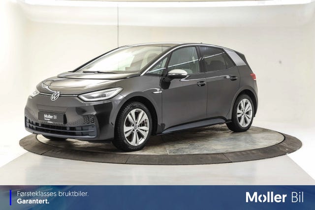 WVWZZZE1ZMP009079 2021 VOLKSWAGEN ID.3-0