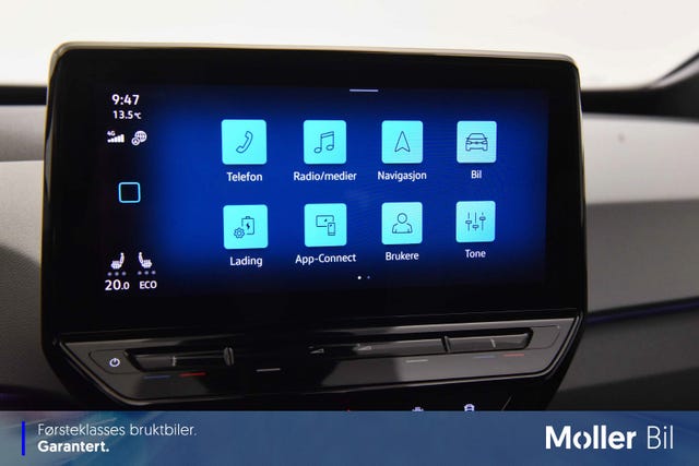2021 VOLKSWAGEN ID.3 - 13