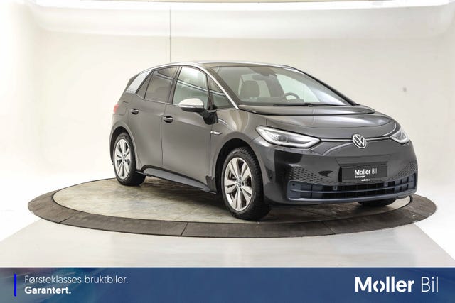 2021 VOLKSWAGEN ID.3 - 7