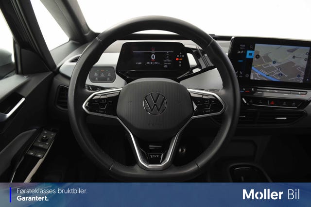 2021 VOLKSWAGEN ID.3 - 22