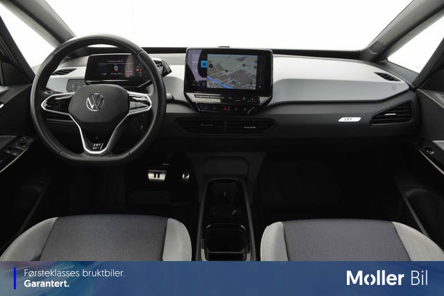 2021 VOLKSWAGEN ID.3 - 20