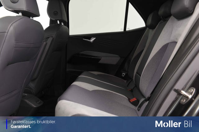 2021 VOLKSWAGEN ID.3 - 19
