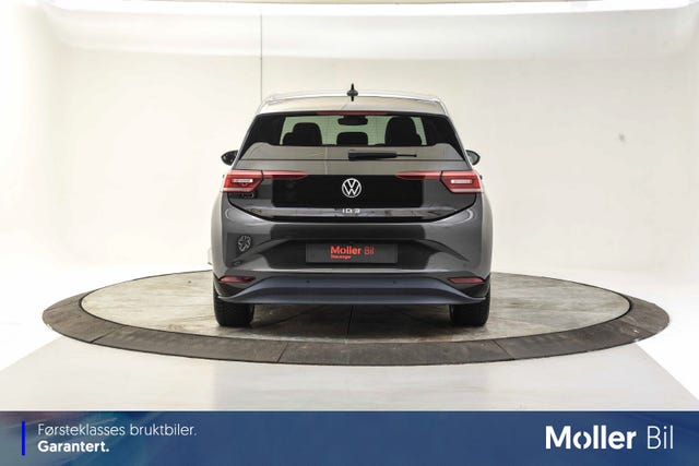 WVWZZZE1ZMP009079 2021 VOLKSWAGEN ID.3-3