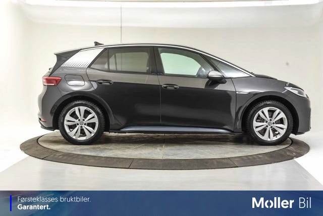 WVWZZZE1ZMP009079 2021 VOLKSWAGEN ID.3-5