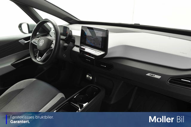 2021 VOLKSWAGEN ID.3 - 25