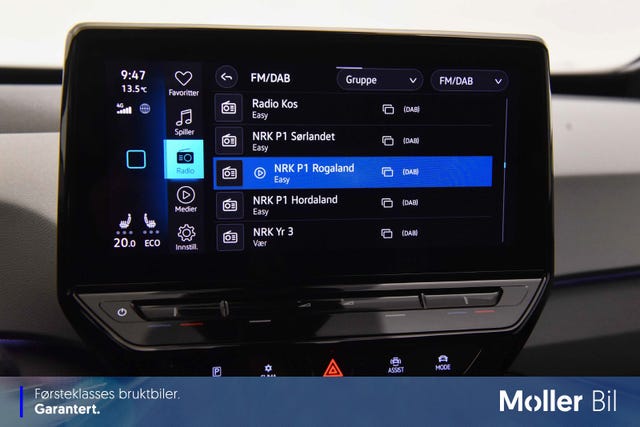 2021 VOLKSWAGEN ID.3 - 12