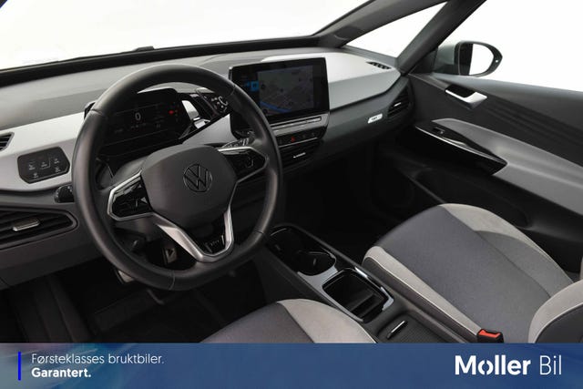 2021 VOLKSWAGEN ID.3 - 18