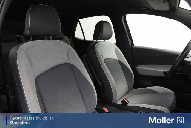 2021 VOLKSWAGEN ID.3 - 26