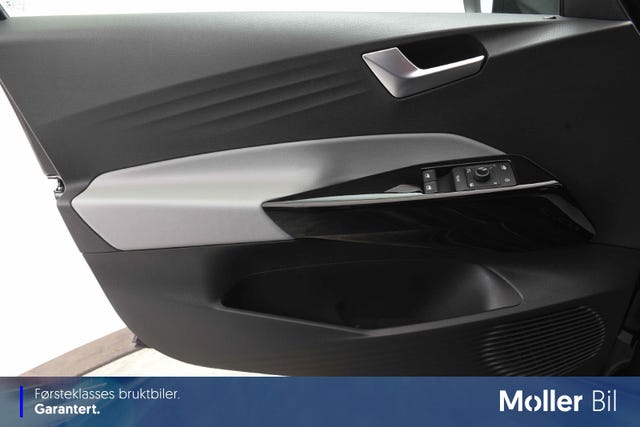 2021 VOLKSWAGEN ID.3 - 17