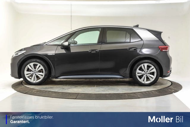 WVWZZZE1ZMP009079 2021 VOLKSWAGEN ID.3-1