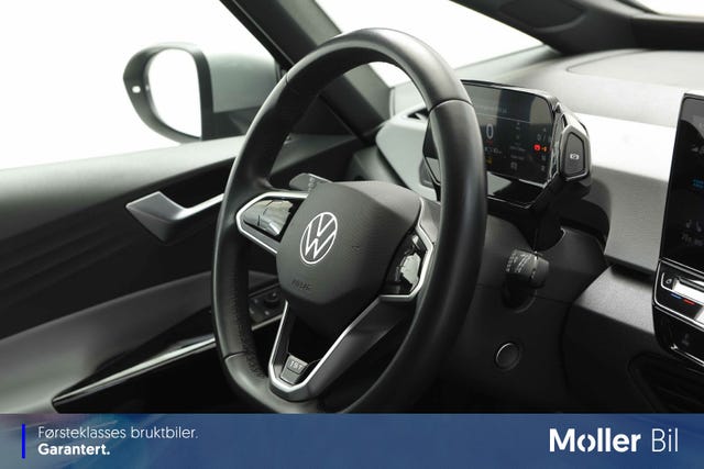2021 VOLKSWAGEN ID.3 - 24