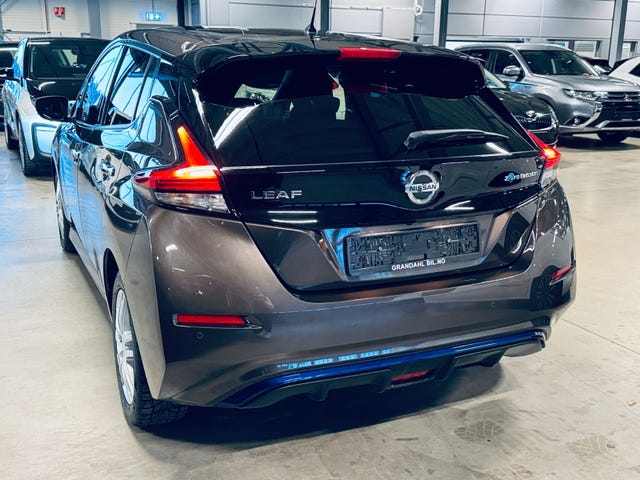 SJNFAAZE1U0050024 2019 NISSAN LEAF-3