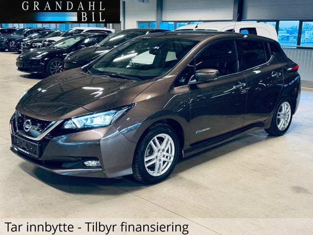 SJNFAAZE1U0050024 2019 NISSAN LEAF-0