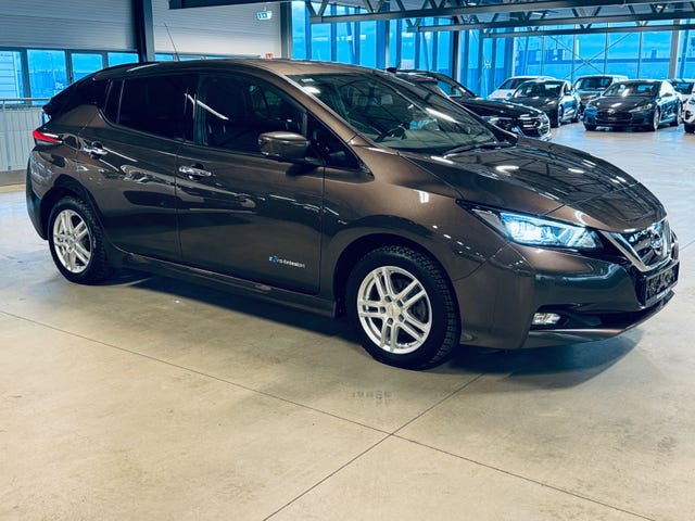 SJNFAAZE1U0050024 2019 NISSAN LEAF-2
