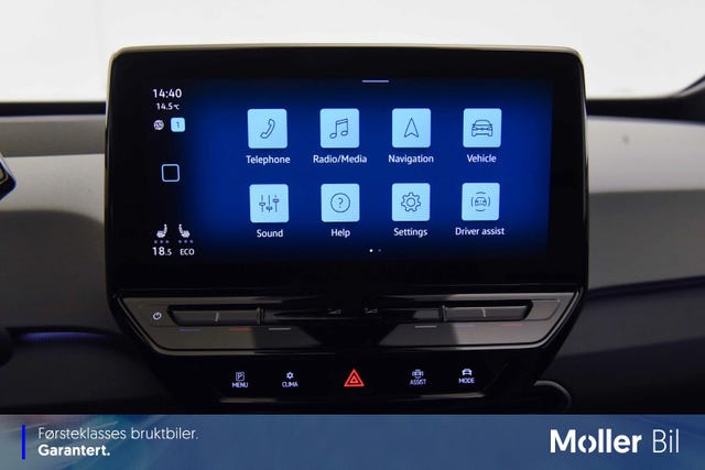 2021 VOLKSWAGEN ID.3 - 13