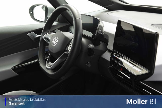 2021 VOLKSWAGEN ID.3 - 25