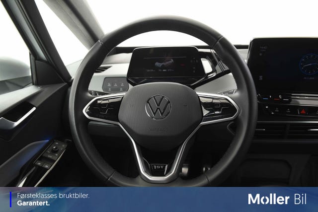 2021 VOLKSWAGEN ID.3 - 23