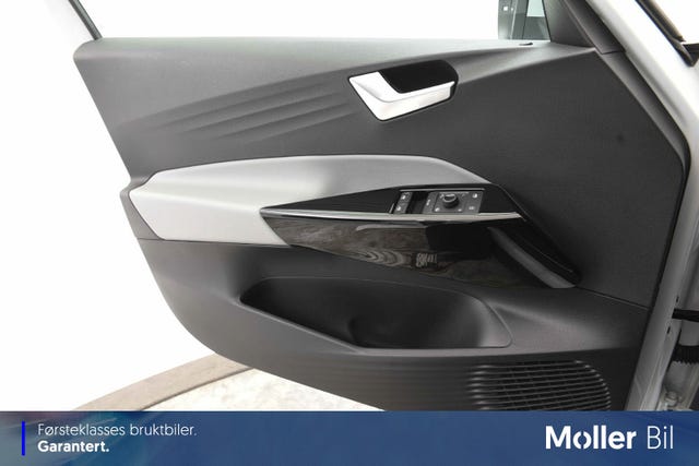 2021 VOLKSWAGEN ID.3 - 19