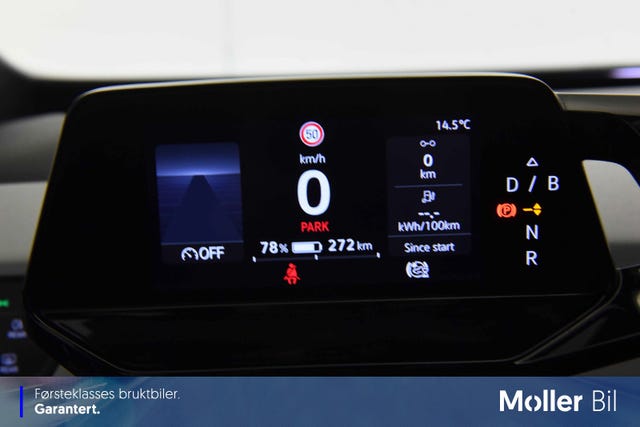 2021 VOLKSWAGEN ID.3 - 11