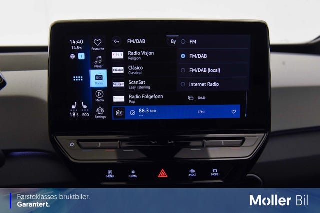 2021 VOLKSWAGEN ID.3 - 14