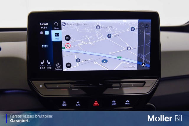 2021 VOLKSWAGEN ID.3 - 15