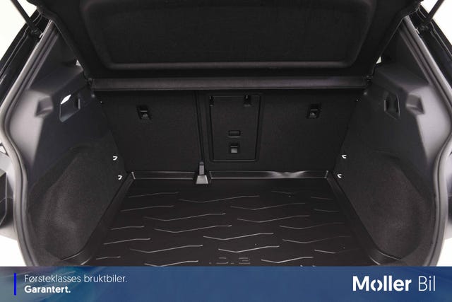 2021 VOLKSWAGEN ID.3 - 24