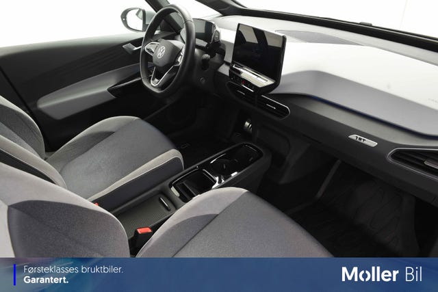 2021 VOLKSWAGEN ID.3 - 26