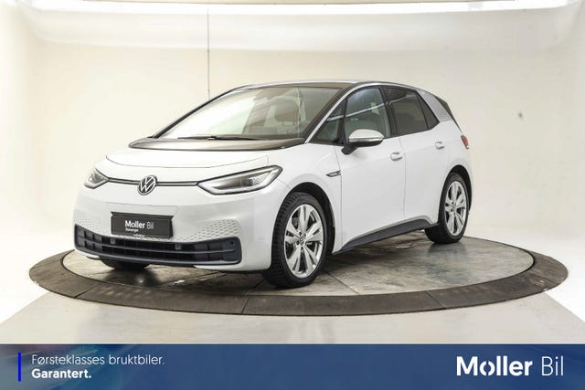 WVWZZZE1ZMP016077 2021 VOLKSWAGEN ID.3-0