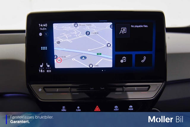 2021 VOLKSWAGEN ID.3 - 12