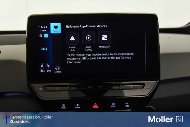 2021 VOLKSWAGEN ID.3 - 16