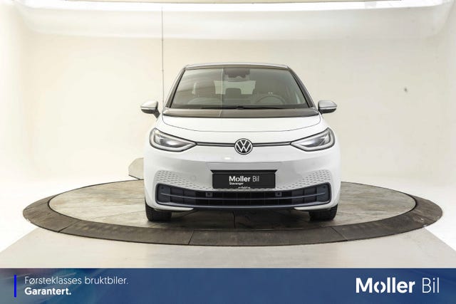 2021 VOLKSWAGEN ID.3 - 8