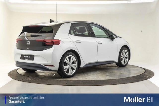 WVWZZZE1ZMP016077 2021 VOLKSWAGEN ID.3-4