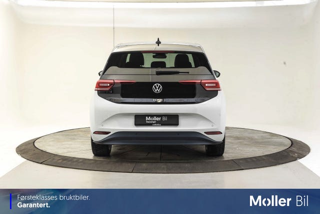 WVWZZZE1ZMP016077 2021 VOLKSWAGEN ID.3-3